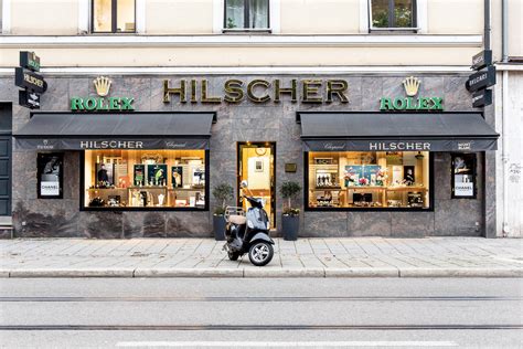 juwelier hilscher münchen.